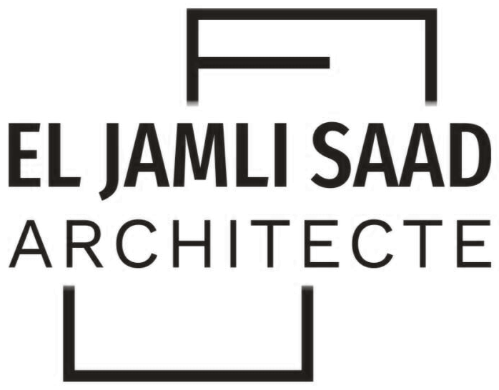 EL JAMLI SAAD Architecte